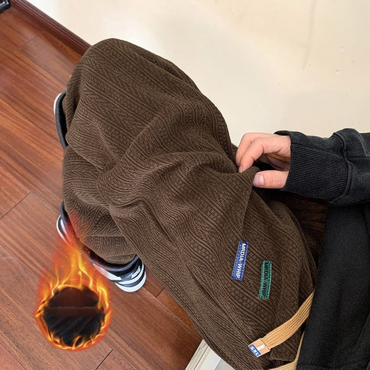 Pantalón Térmico Casual