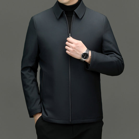 Chaqueta Estilo Social