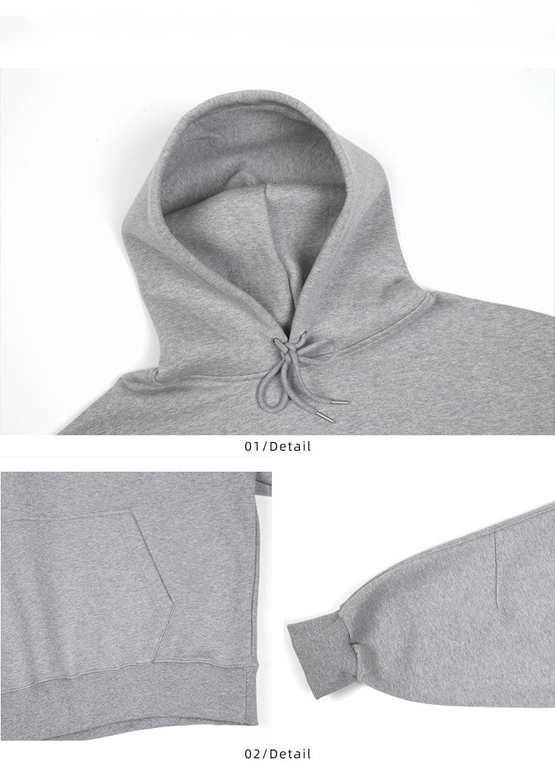 Conjunto Completo de Invierno - Sweatshirt y Pantalón