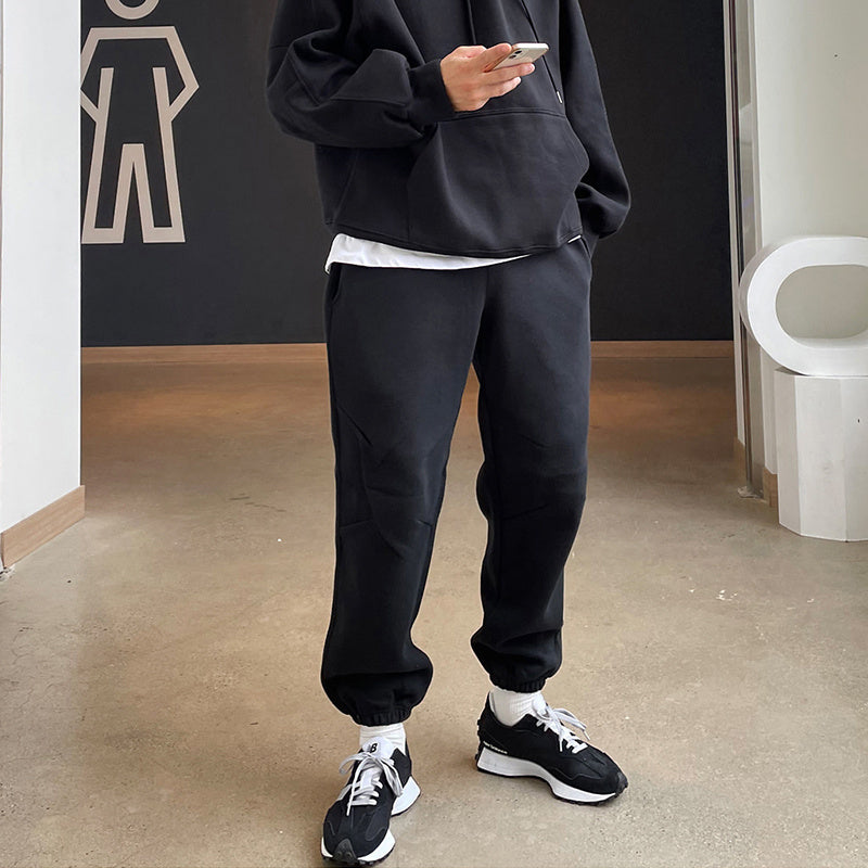 Conjunto Completo de Invierno - Sweatshirt y Pantalón