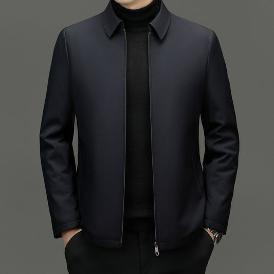 Chaqueta Estilo Social